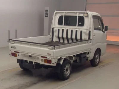Toyota PIXIS TRUCK