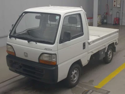 Honda ACTY TRUCK