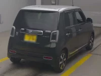 Honda N ONE лот № 3002 оценка 4.5  с аукциона в Японии 1