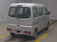 Mitsubishi MINICAB VAN лот № 4041 оценка RA  с аукциона в Японии 1