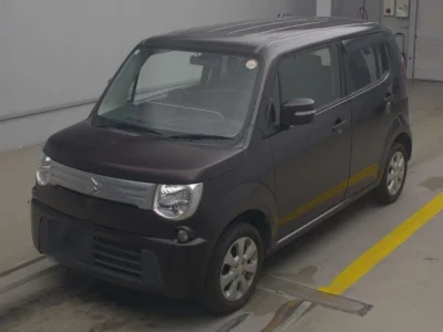 Suzuki MRWAGON