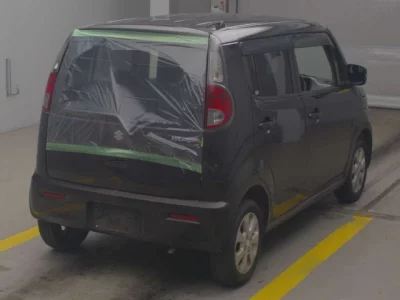 Suzuki MRWAGON