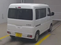 Daihatsu HIJET VAN лот № 3008 оценка 4.5  с аукциона в Японии 1