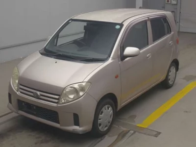 Daihatsu MAX
