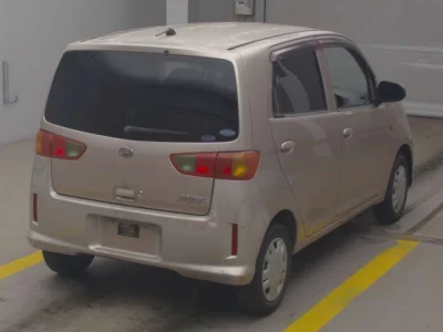 Daihatsu MAX