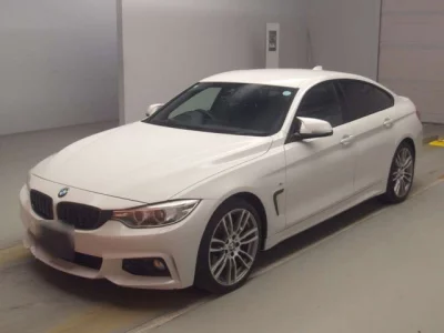 BMW 4-Series