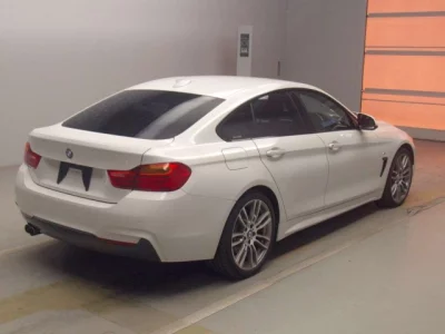 BMW 4-Series