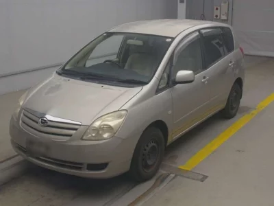 Toyota COROLLA SPACIO