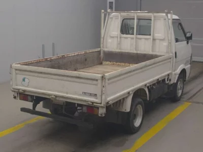 Nissan VANETTE TRUCK  с аукциона в Японии