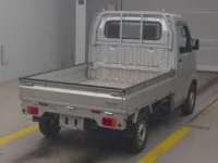 Suzuki CARRY TRUCK лот № 3030 оценка 3.5  с аукциона в Японии 1