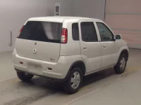 Suzuki KEI лот № 74068 оценка RA  с аукциона в Японии 1