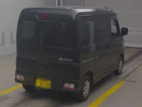 Daihatsu ATRAI VAN лот № 3019 оценка S  с аукциона в Японии 1