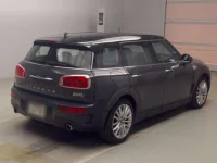 BMW MINI лот № 70095 оценка 4  с аукциона в Японии 1