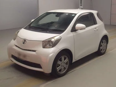 Toyota IQ