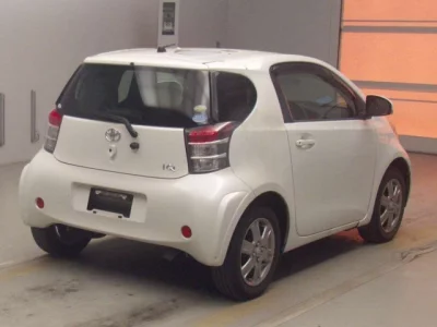 Toyota IQ