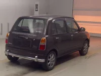 Daihatsu MIRA лот № 74077 оценка R  с аукциона в Японии 1