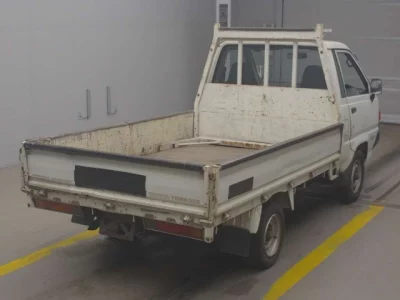 Toyota TOWN ACE TRUCK  с аукциона в Японии
