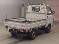 Mitsubishi MINICAB TRUCK лот № 74099 оценка 3  с аукциона в Японии 1