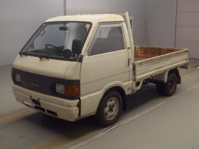 Mazda BONGO