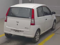Daihatsu MIRA лот № 4145 оценка 3.5  с аукциона в Японии 1