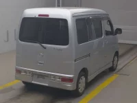 Daihatsu Atrai Wagon лот № 4203 оценка 4  с аукциона в Японии 1