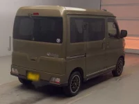 Daihatsu ATRAI VAN лот № 70135 оценка 4.5  с аукциона в Японии 1