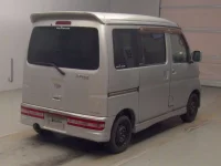 Daihatsu Atrai Wagon лот № 74085 оценка RA  с аукциона в Японии 1