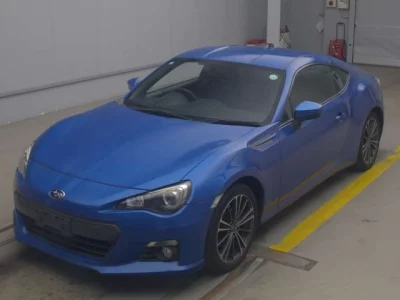 Subaru BRZ