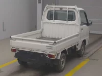 Subaru SAMBAR лот № 4169 оценка 3.5  с аукциона в Японии 1