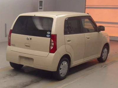 Nissan PINO