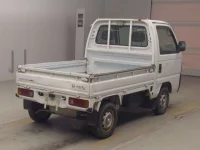 Honda ACTY TRUCK лот № 74018 оценка 3  с аукциона в Японии 1