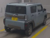 Daihatsu TAFT лот № 3065 оценка 4.5  с аукциона в Японии 1