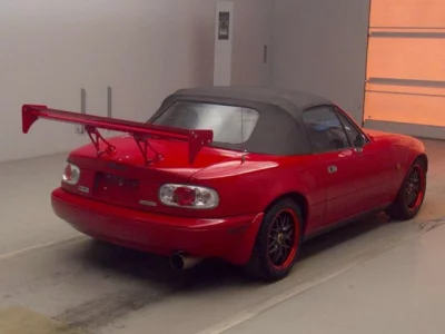 Mazda ROADSTER