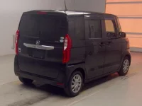 Honda N BOX лот № 74115 оценка RA  с аукциона в Японии 1