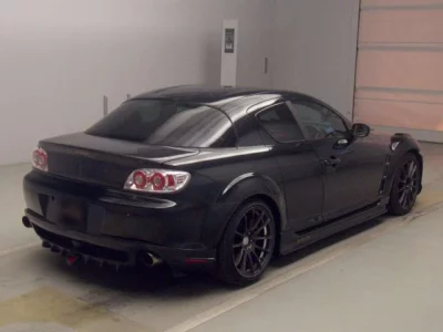Mazda RX-8