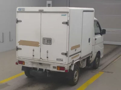 Daihatsu HIJET TRUCK  с аукциона в Японии