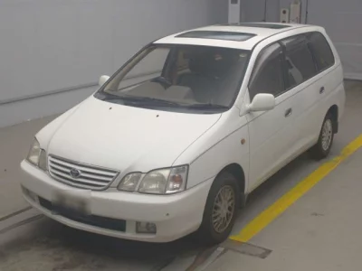 Toyota GAIA