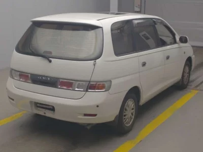 Toyota GAIA
