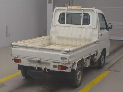 Daihatsu HIJET TRUCK  с аукциона в Японии