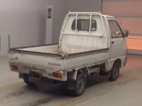Daihatsu HIJET TRUCK лот № 74160 оценка 3  с аукциона в Японии 1