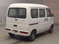 Honda ACTY VAN лот № 74142 оценка R  с аукциона в Японии 1