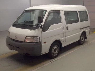 Mazda BONGO VAN