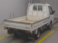 Mazda BONGO лот № 62015 оценка 3  с аукциона в Японии 1