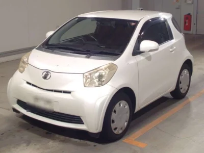 Toyota IQ