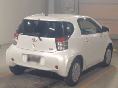 Toyota IQ