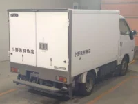 Mazda BONGO лот № 9019 оценка 3.5  с аукциона в Японии 1