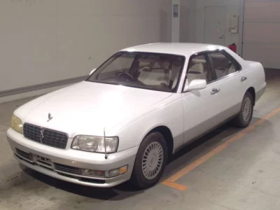 Nissan CEDRIC