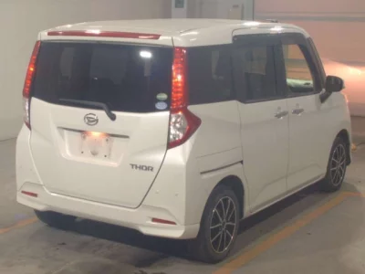 Daihatsu THOR
