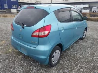 Suzuki CERVO лот № 70041 оценка 3.5  с аукциона в Японии 1