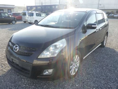 Mazda MPV